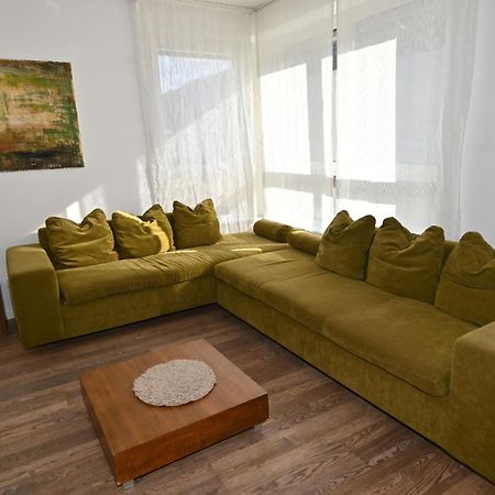 Apartment Jan Kitz View 14 Top 3 - By Four Seasons Apartments Kaprun Bagian luar foto