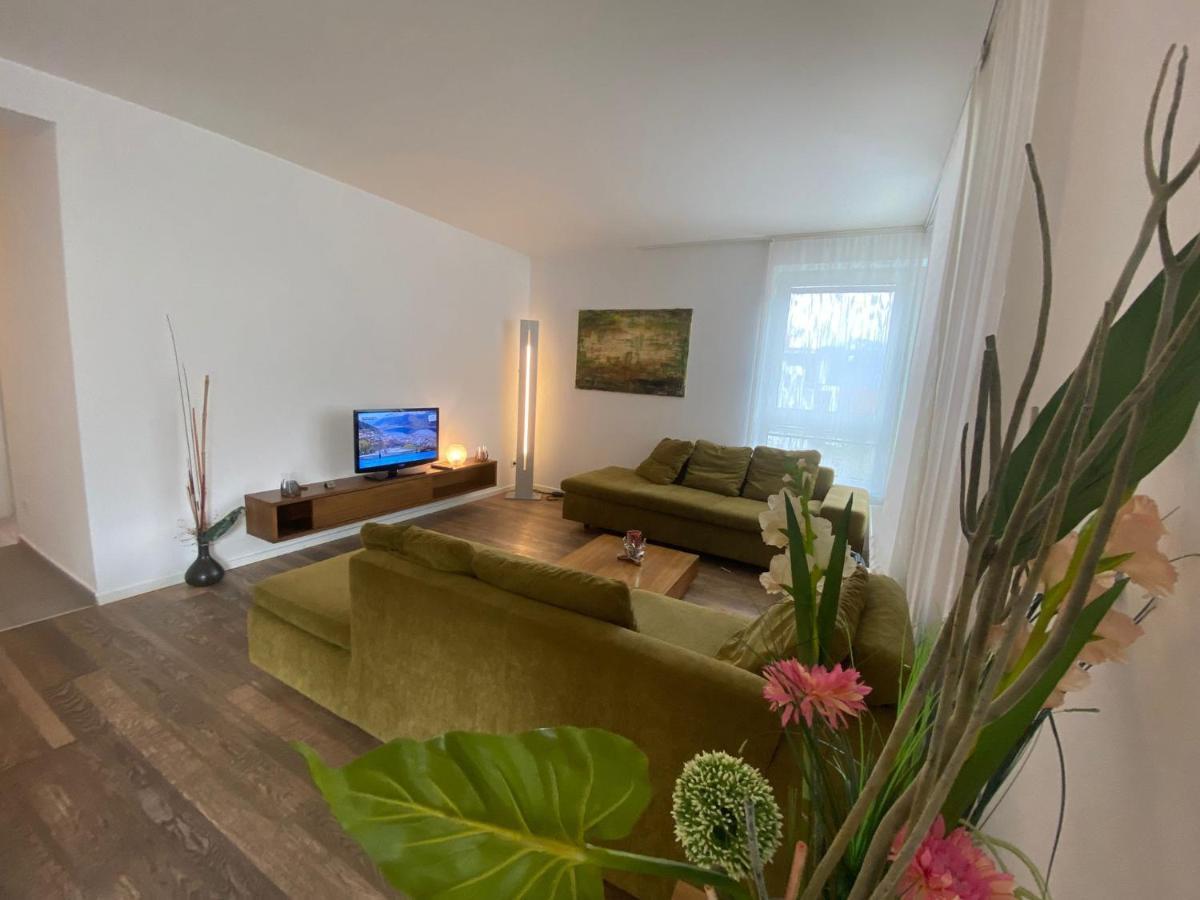 Apartment Jan Kitz View 14 Top 3 - By Four Seasons Apartments Kaprun Bagian luar foto