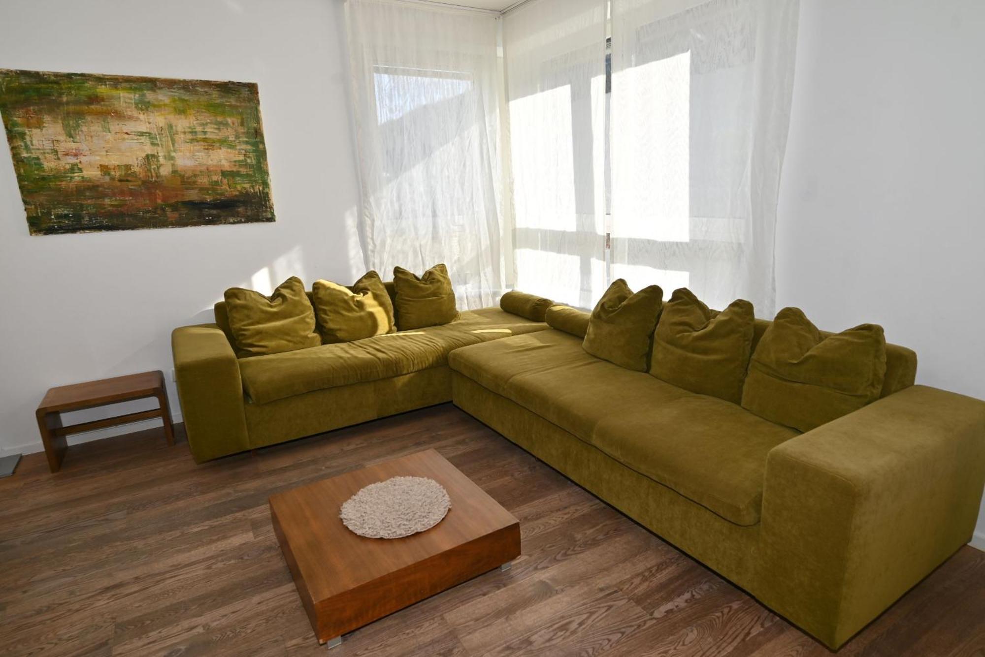 Apartment Jan Kitz View 14 Top 3 - By Four Seasons Apartments Kaprun Bagian luar foto
