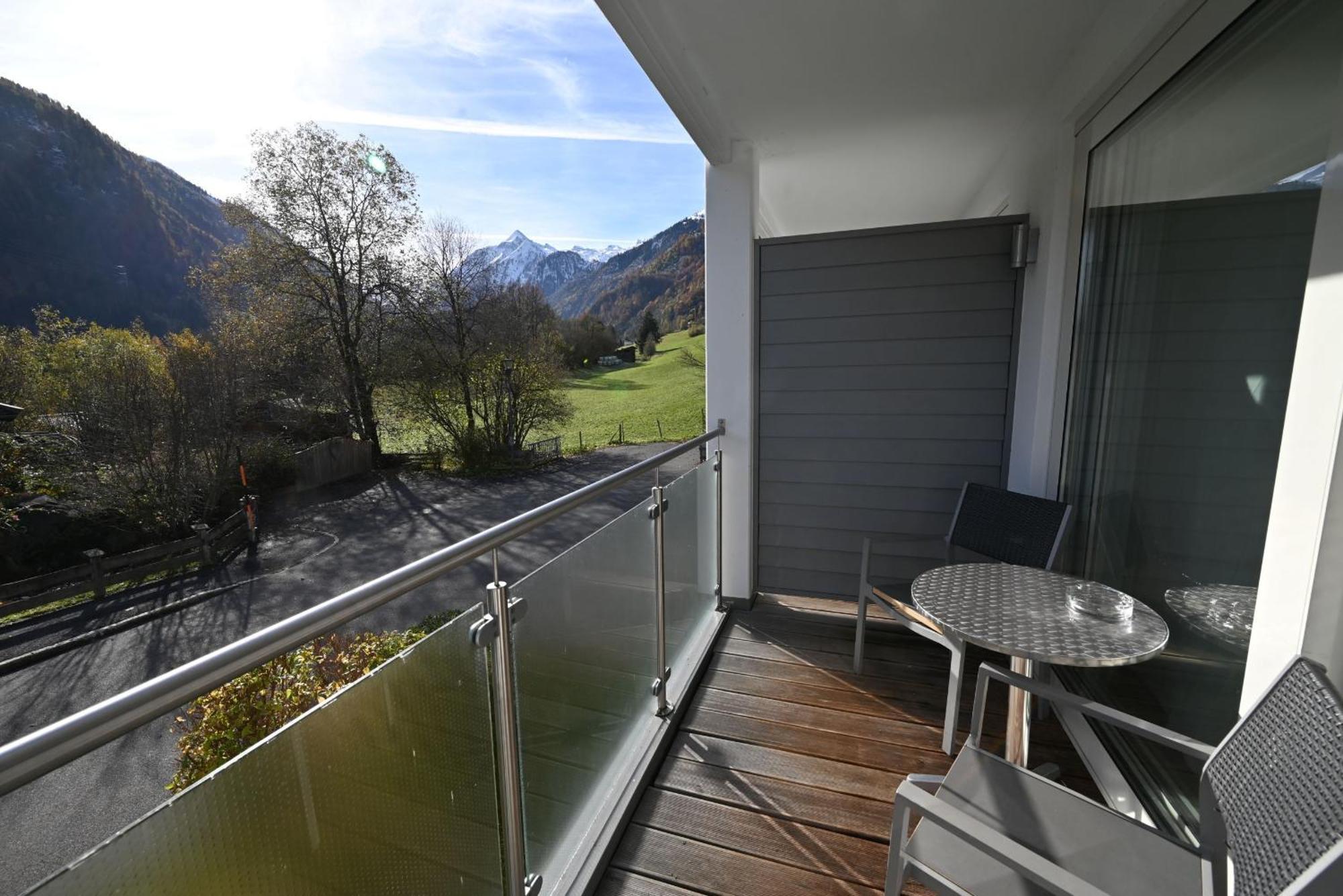 Apartment Jan Kitz View 14 Top 3 - By Four Seasons Apartments Kaprun Bagian luar foto